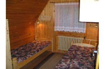 Vendégház Kubínska hoľa 3